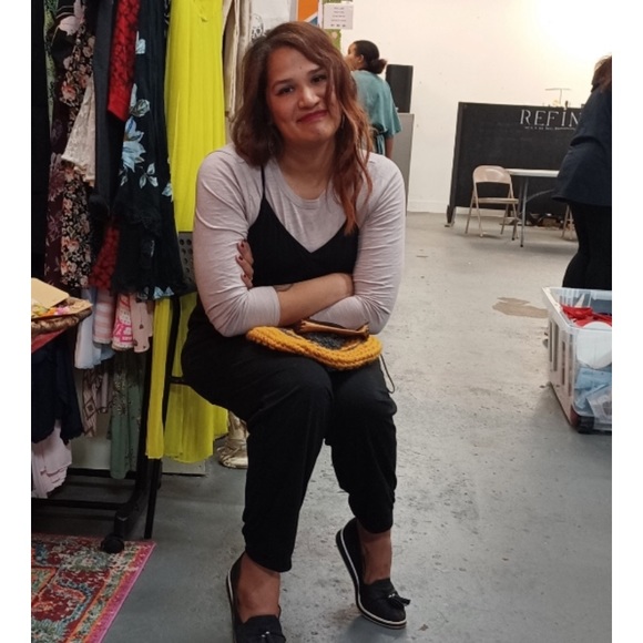 Meet your Posher, Mandy - Picture 8 of 10